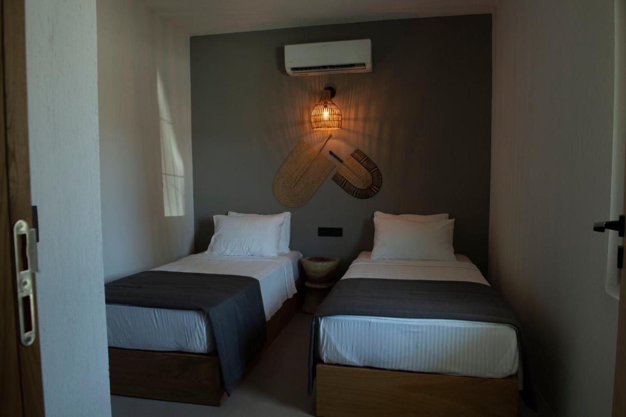 Hotel Regia Mare & Bodrum *