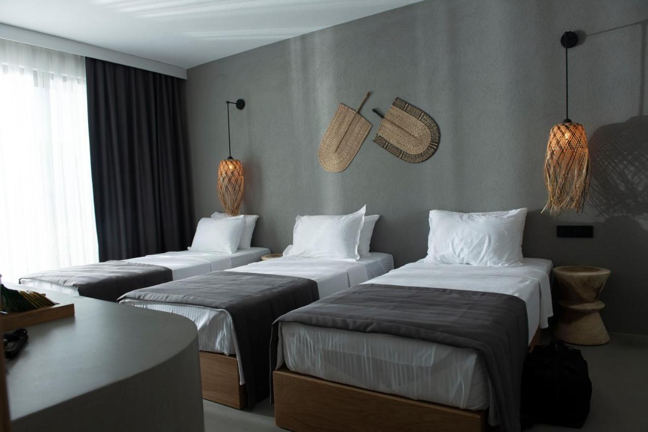 Hotel Regia Mare & Bodrum Ortakent