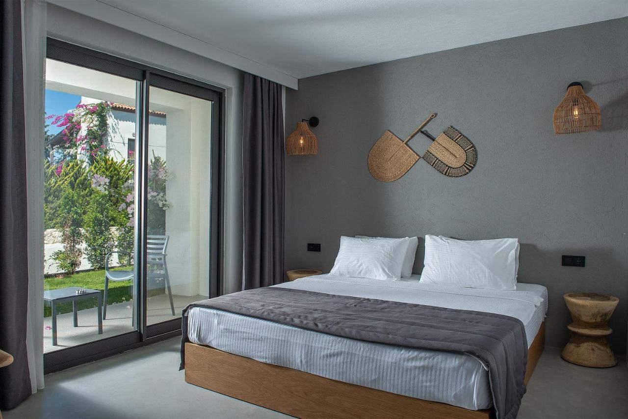 Regia Mare & Bodrum Hotel Ortakent