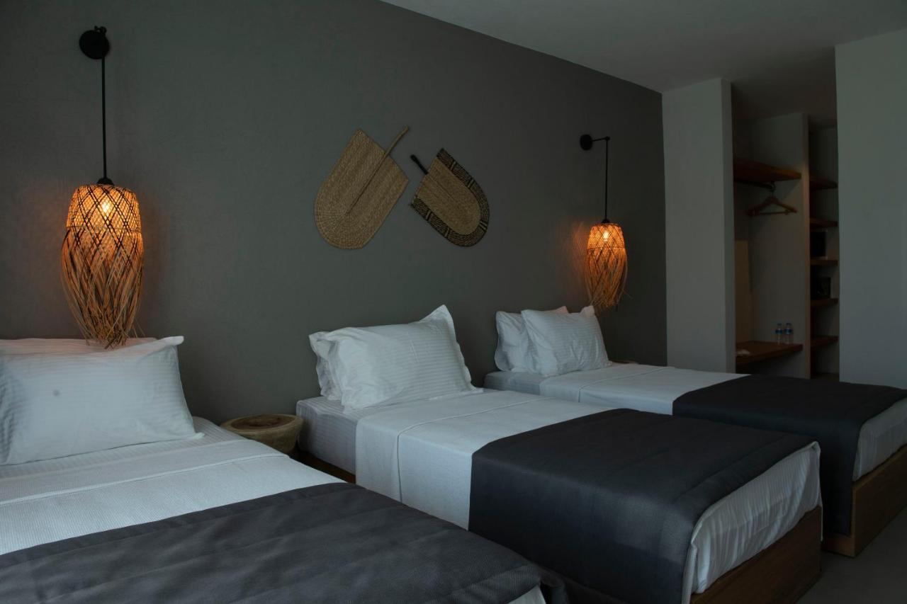 Hotel Regia Mare & Bodrum