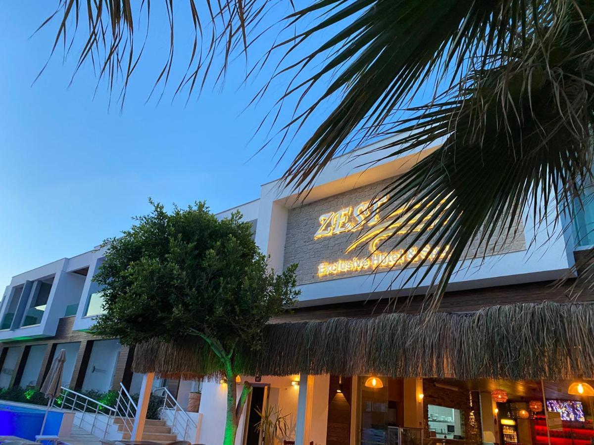 Hotel Zest Exclusive & Ortakent