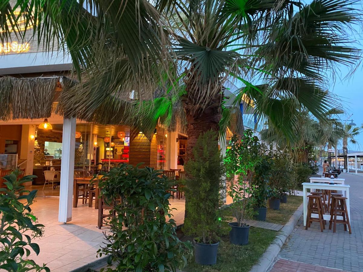 Hotel Zest Exclusive & 3*