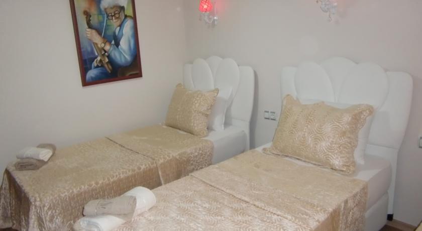 Alida Hotel Pamukkale