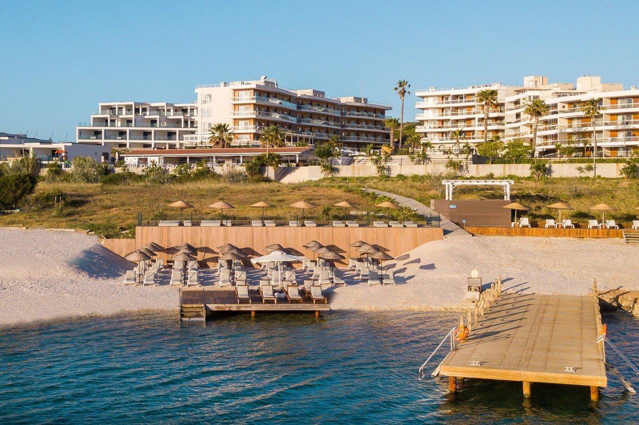 Casa De Playa Luxury And 4*
