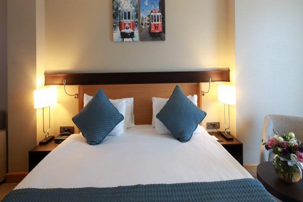 Port Bosphorus Hotel 4*