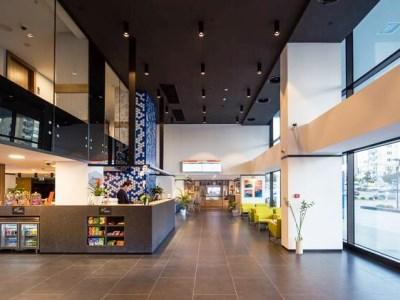 Hotel Hampton By Hilton Istanbul Kurtkoy
