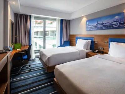 Hampton By Hilton Istanbul Kurtkoy Istanbul