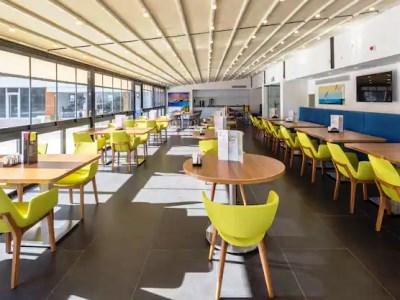 Hotel Hampton By Hilton Istanbul Kurtkoy 4*
