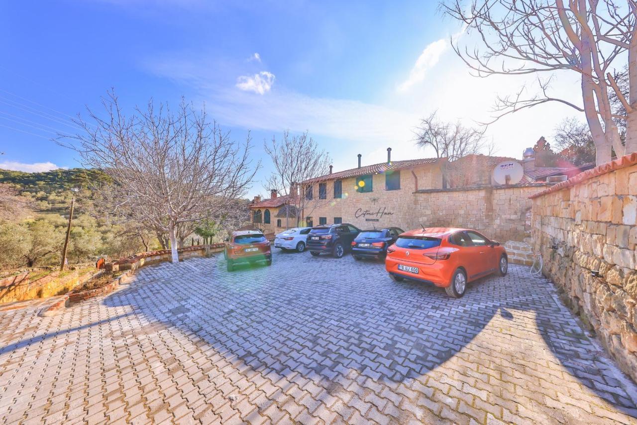 Hotel Cetmihan 3*