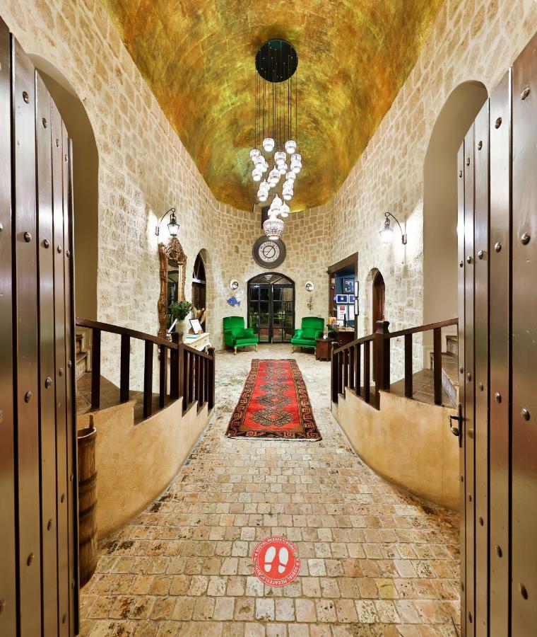 Hotel Cetmihan 3*
