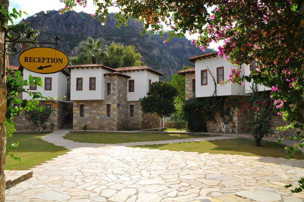 Osmanli Hani Dalyan