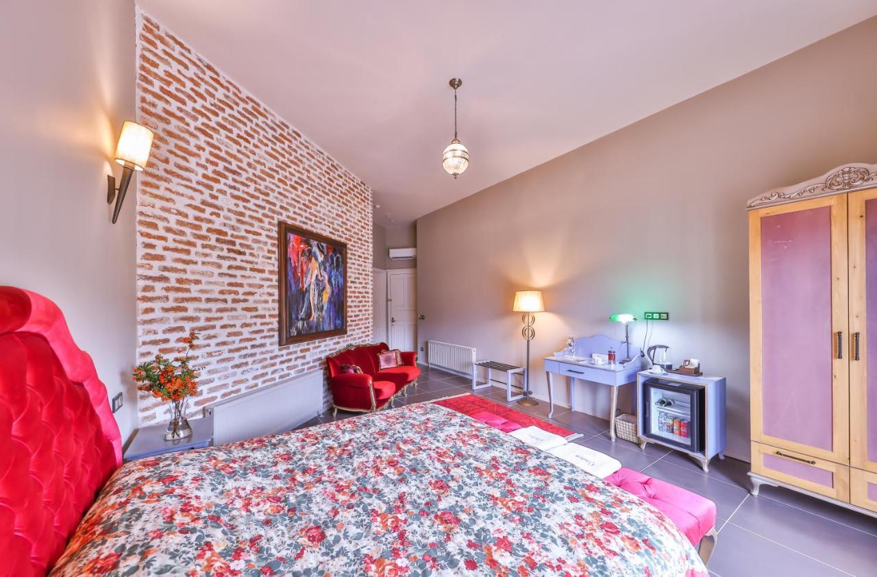 Cetmihan Hotel Kucukkuyu