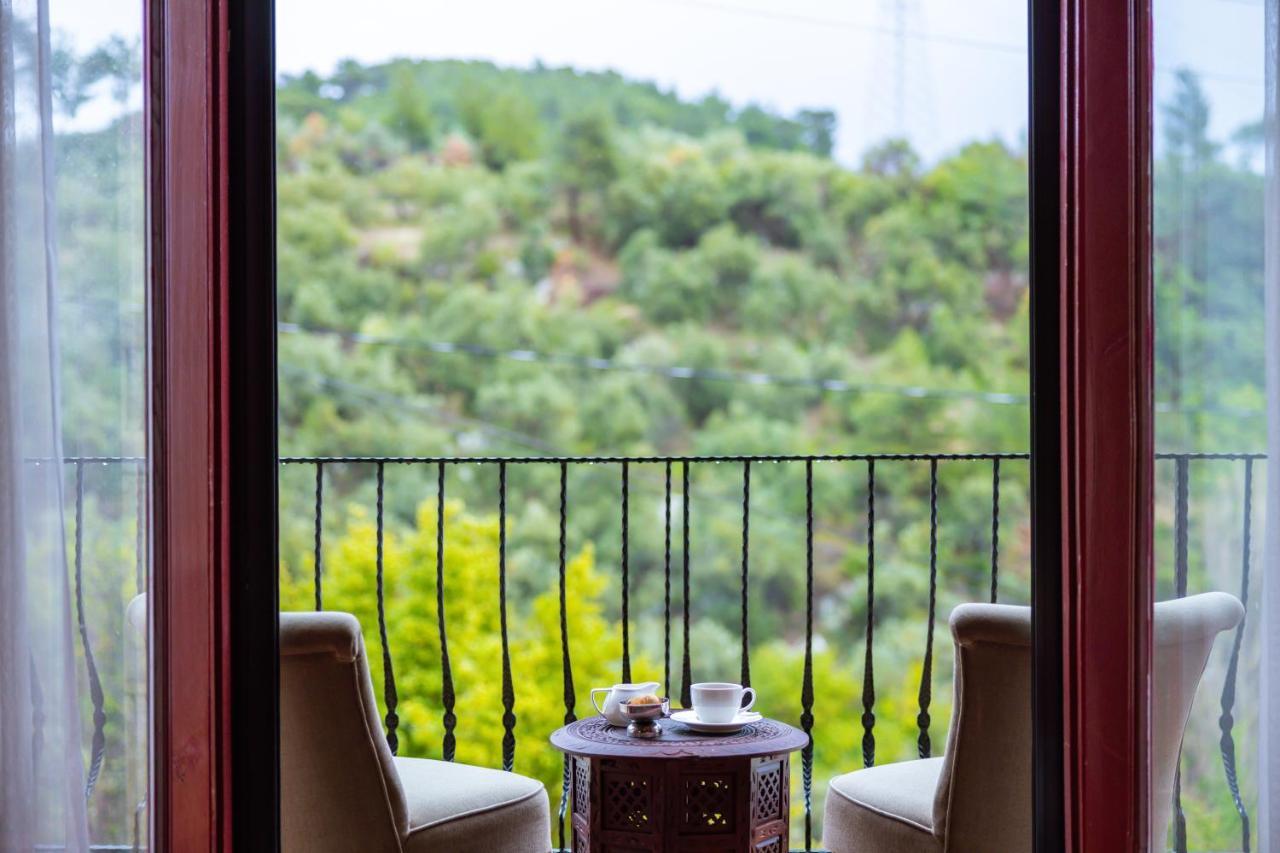 Cetmihan Hotel Kucukkuyu