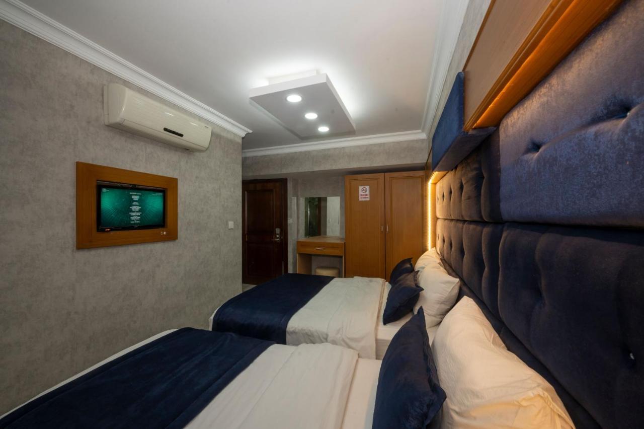 Tamara Hotel 3*