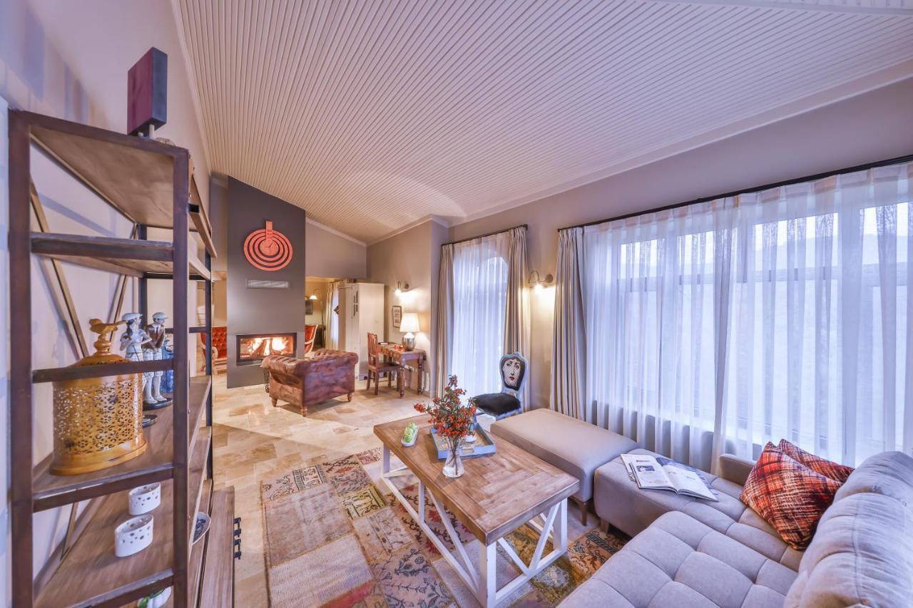 Cetmihan 3*
