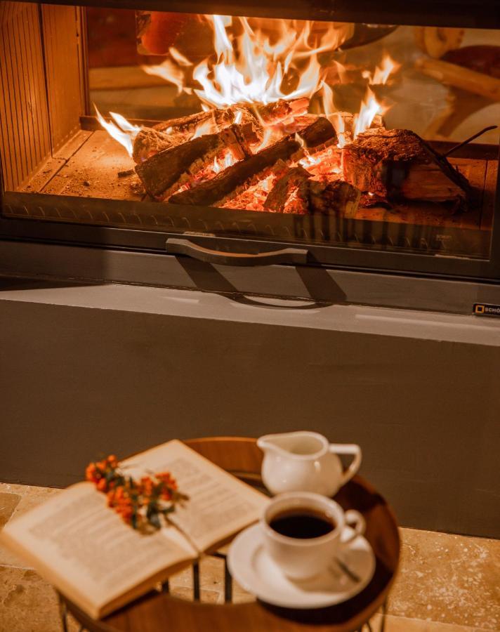 Cetmihan Hotel Kucukkuyu