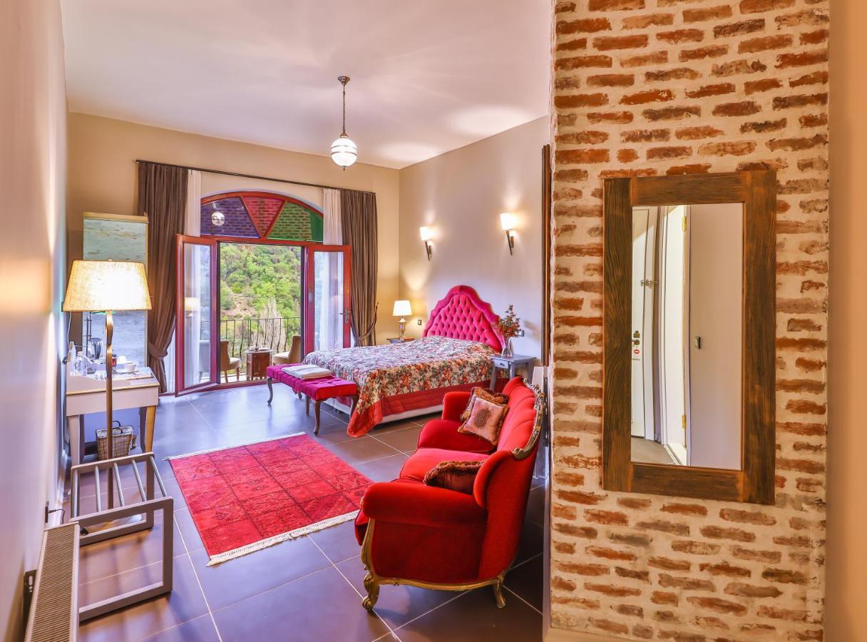 Hotel Cetmihan 3*