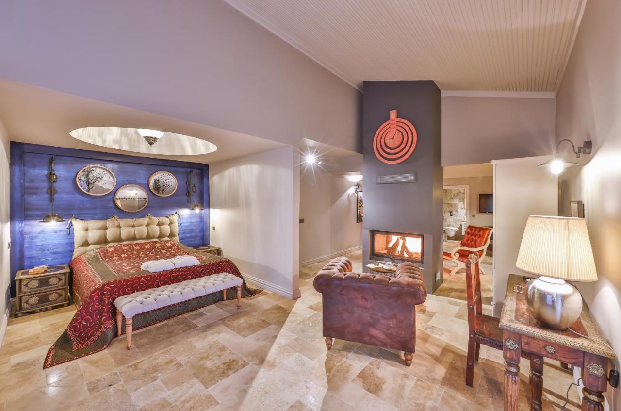 Cetmihan 3* Kucukkuyu