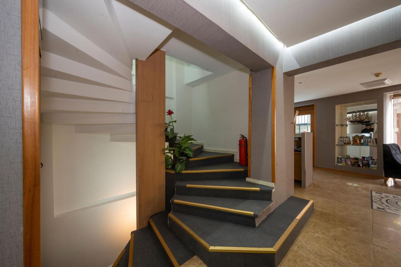 Tamara Hotel Istanbul