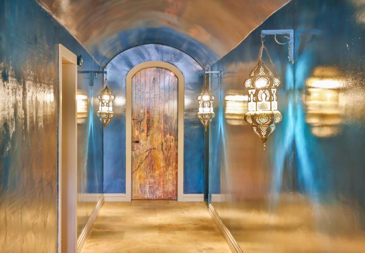 Cetmihan Hotel