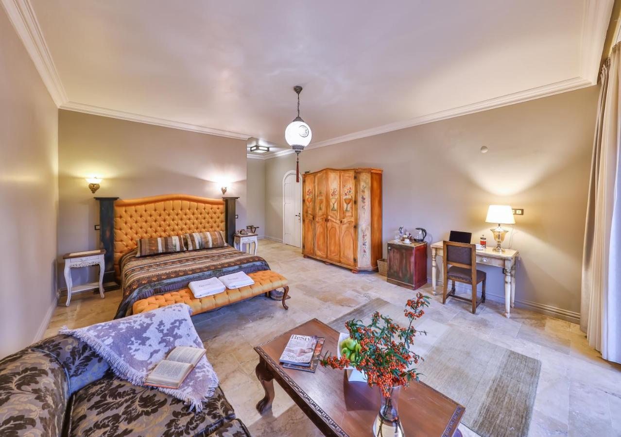 Cetmihan 3*