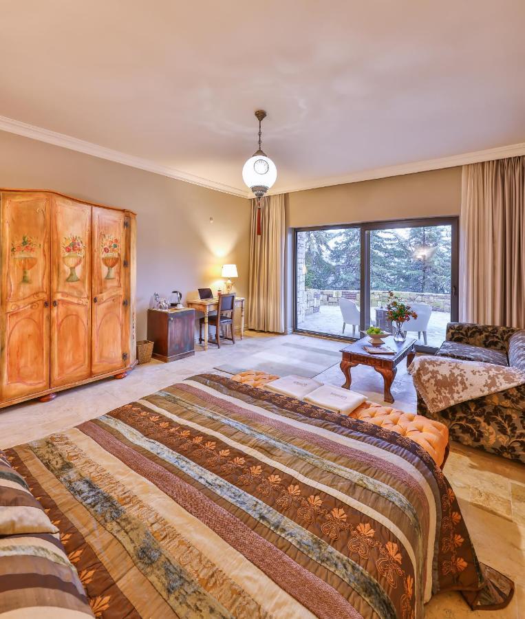 Hotel Cetmihan