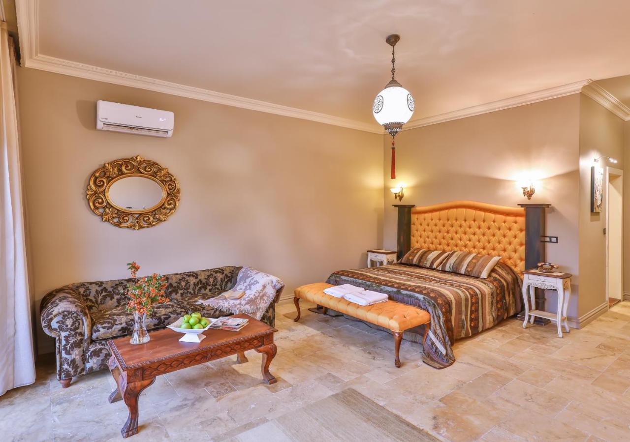 Cetmihan 3* Kucukkuyu