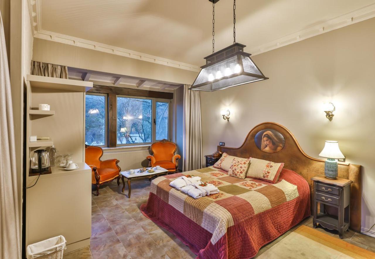 Cetmihan 3* Kucukkuyu