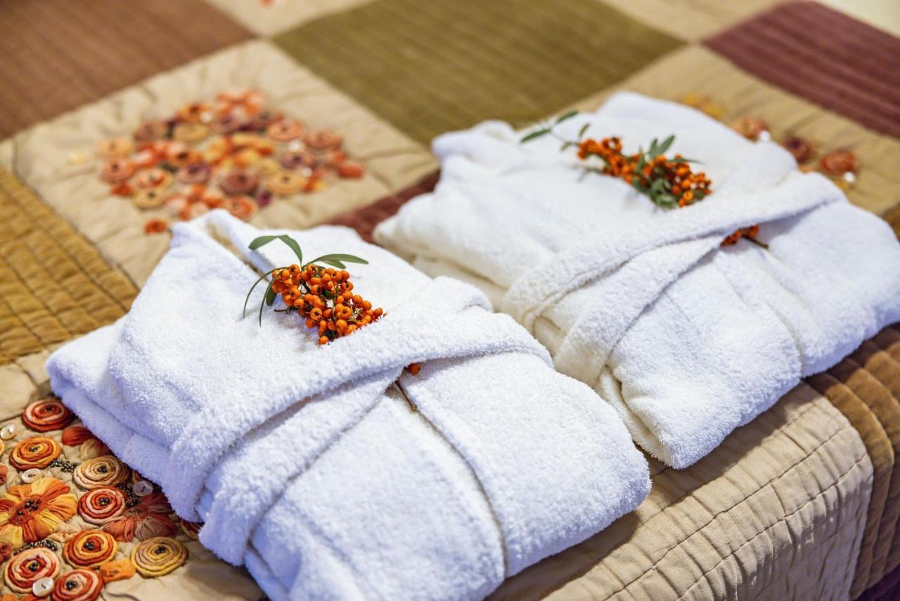 Hotel Cetmihan 3*