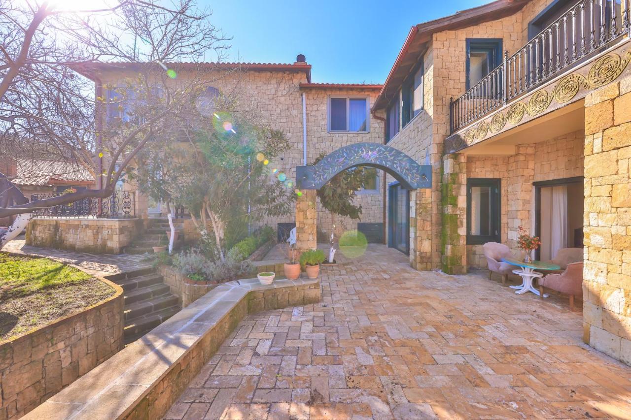 Cetmihan Hotel
