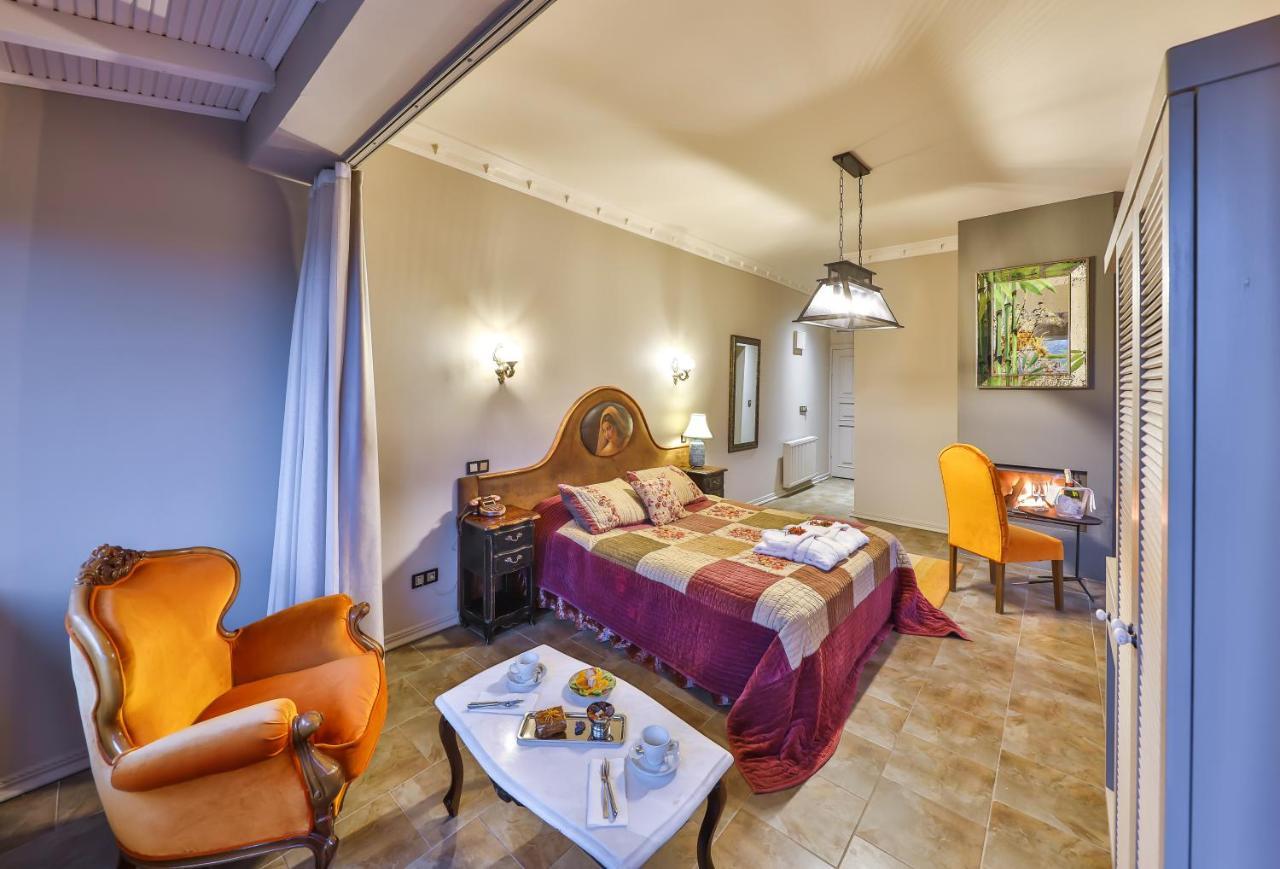 Cetmihan Hotel Kucukkuyu
