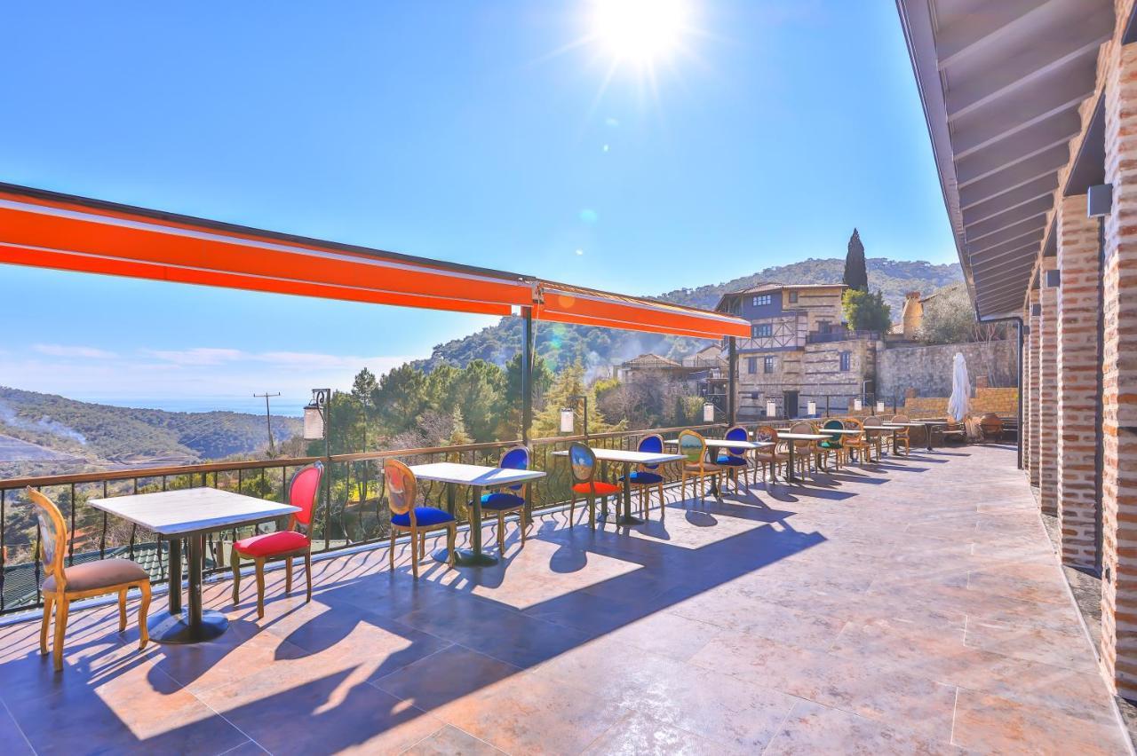 Hotel Cetmihan