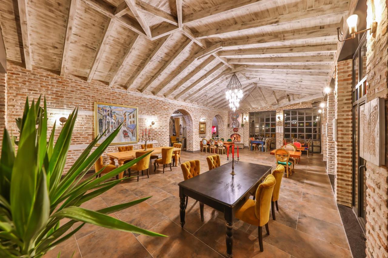 Cetmihan 3* Kucukkuyu