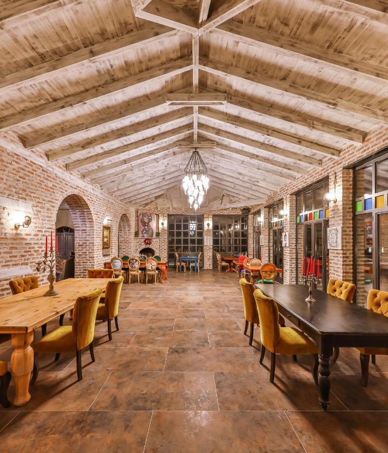 Cetmihan 3* Kucukkuyu
