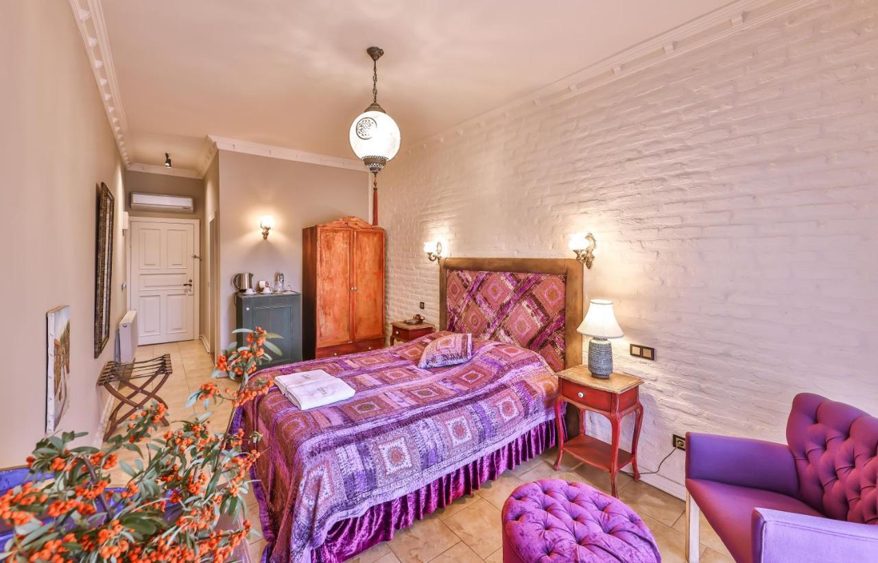 Hotel Cetmihan 3*