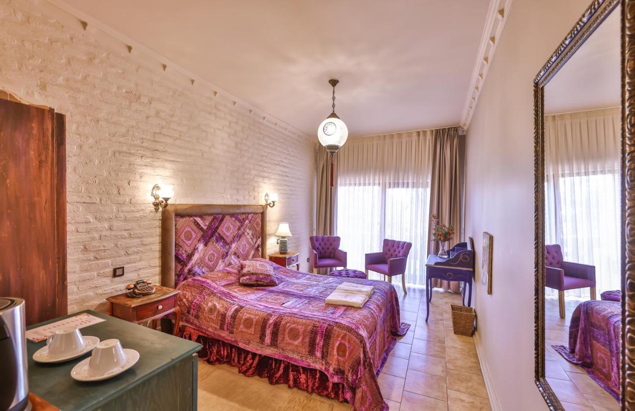 Cetmihan Hotel