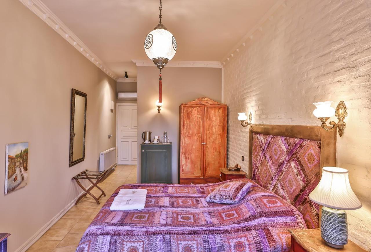 Cetmihan Hotel
