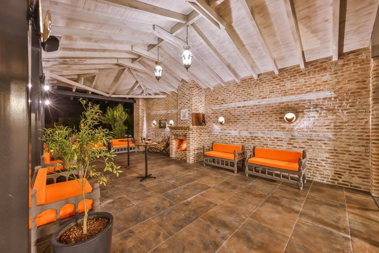 Hotel Cetmihan 3*