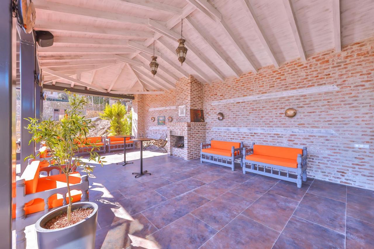 Cetmihan Hotel Kucukkuyu