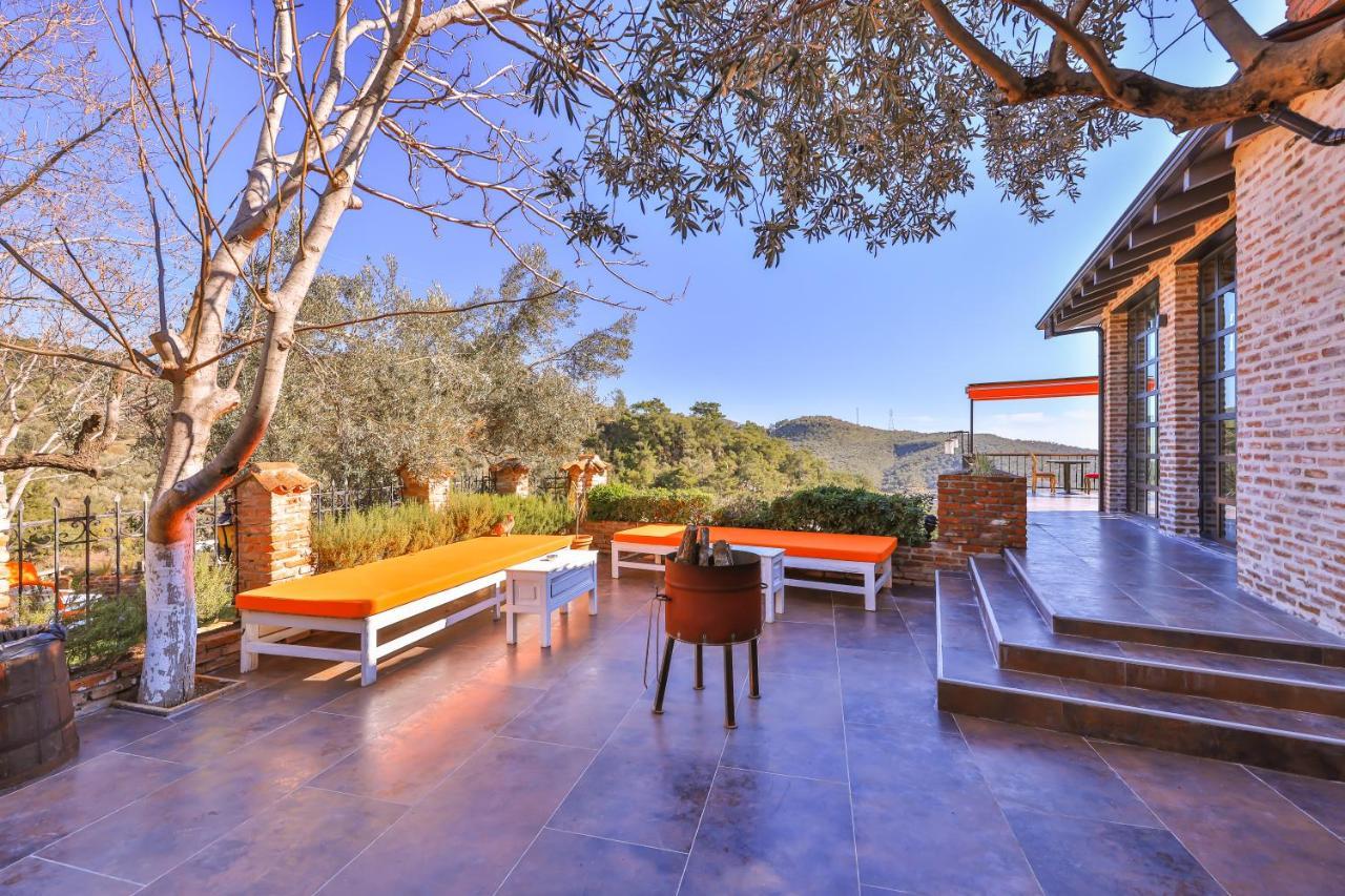 Hotel Cetmihan 3*