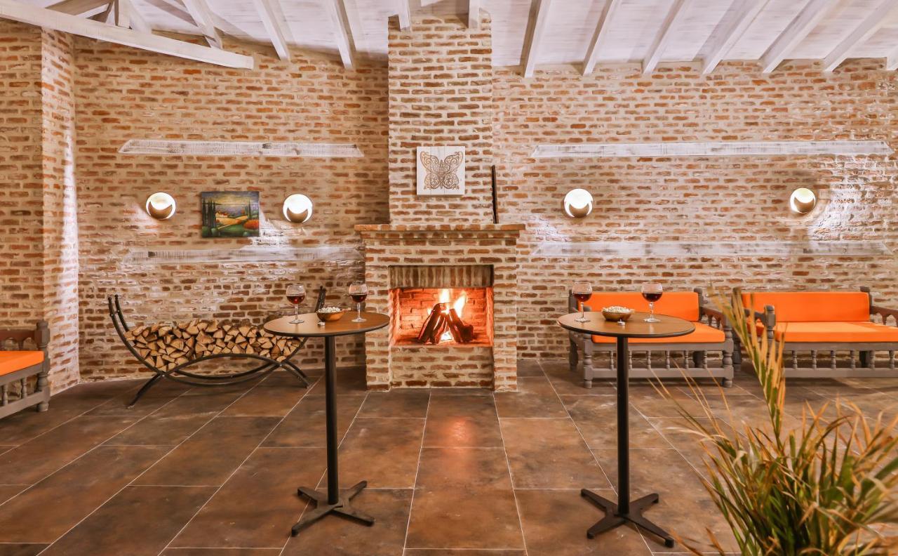 Hotel Cetmihan Kucukkuyu