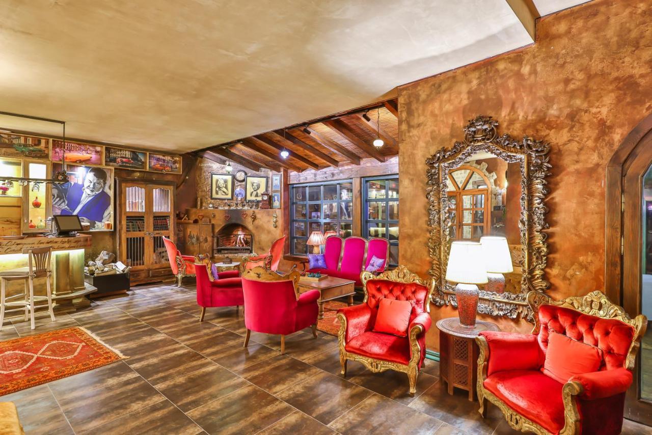 Cetmihan Hotel 3*
