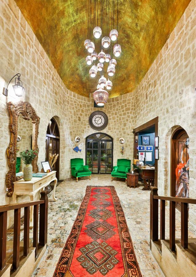 Hotel Cetmihan