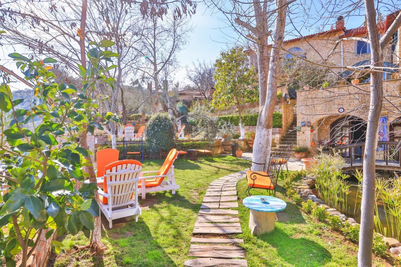 Hotel Cetmihan 3*