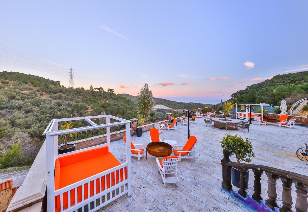 Cetmihan Hotel 3*