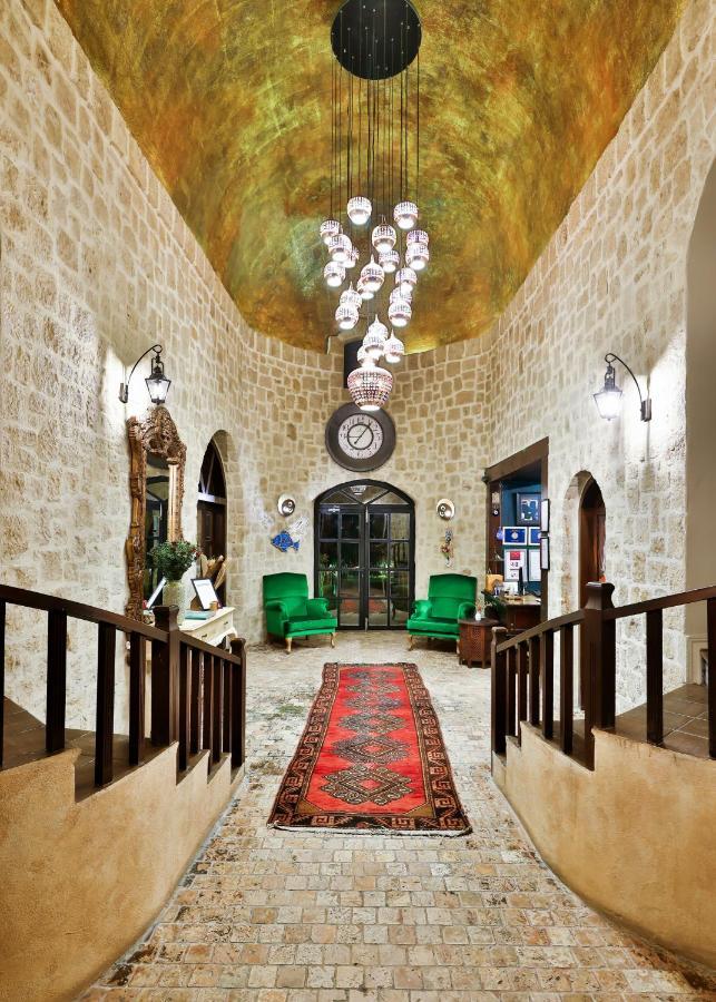 Cetmihan Hotel Kucukkuyu