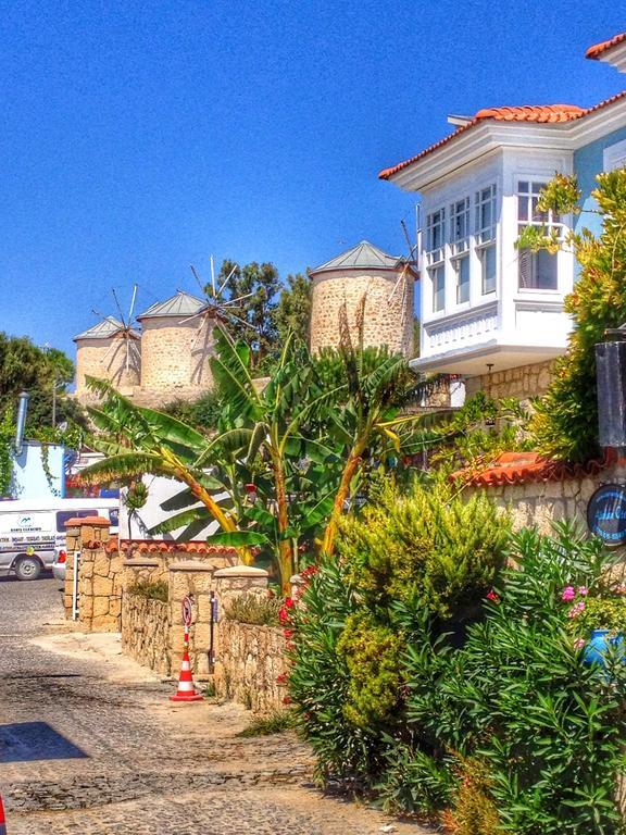 Beyaz Ev Guest house 3*