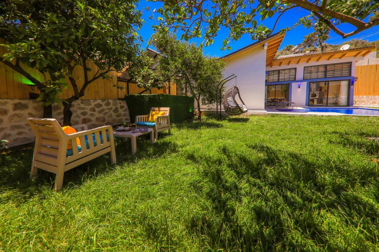 Bed & Breakfast Flower Patara