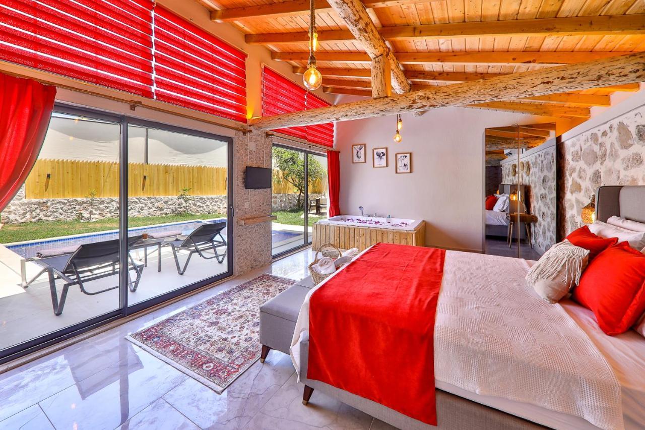 Flower Bed & Breakfast Patara