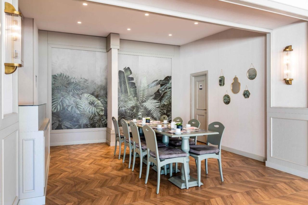 Genova Old 3* Istanbul